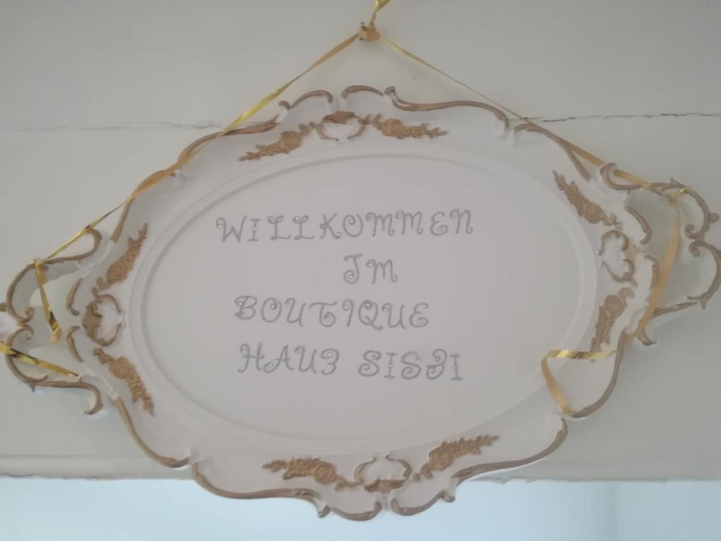 Boutique Haus Sissi - 10