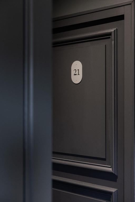 Hotel Porte Brunet - 13