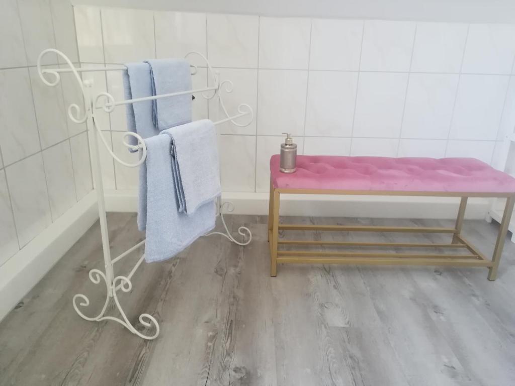 Boutique Haus Sissi - 6