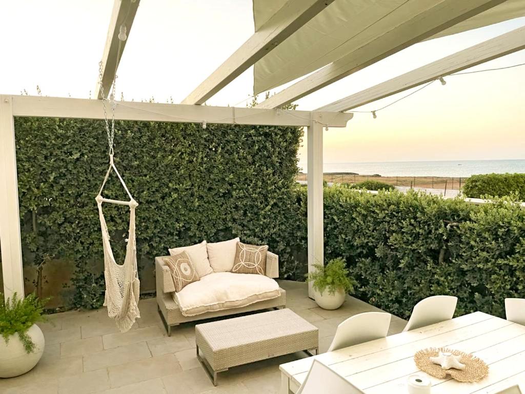 Gallery image of Casa Morandò in Torre Santa Sabina