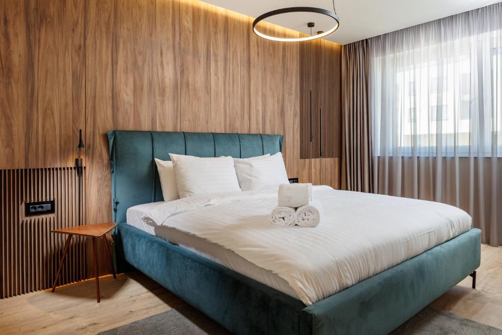 The Alley by Kanopian - Apartamento De Um Quarto