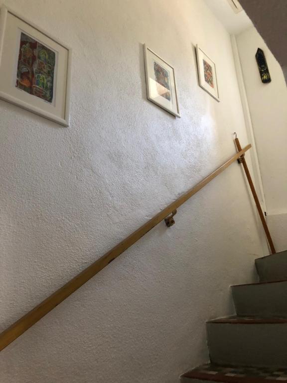 Fotografie z fotogalerie ubytování Casa dell'Arte v destinaci Lugano