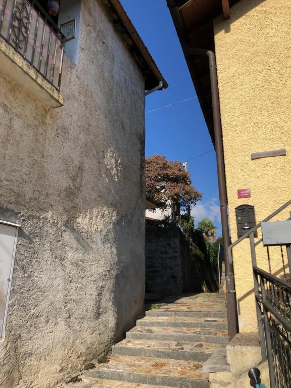 Fotografie z fotogalerie ubytování Casa dell'Arte v destinaci Lugano