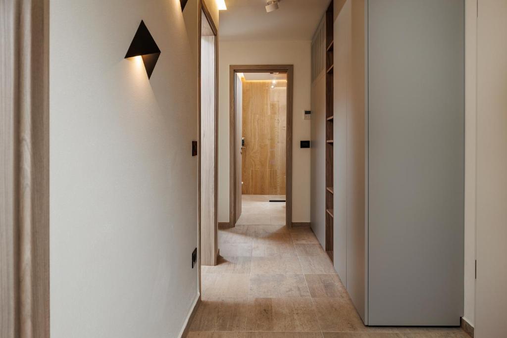 The Alley by Kanopian - Apartamento De Dois Quartos