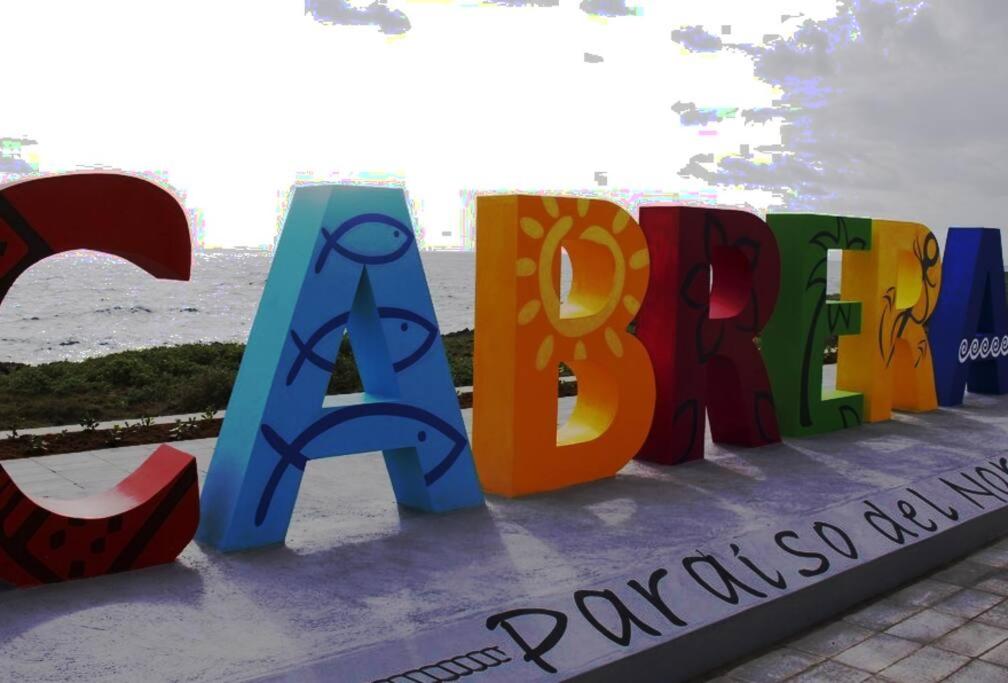 Φωτογραφία από το άλμπουμ του Cabrera Family Villa σε Cabrera