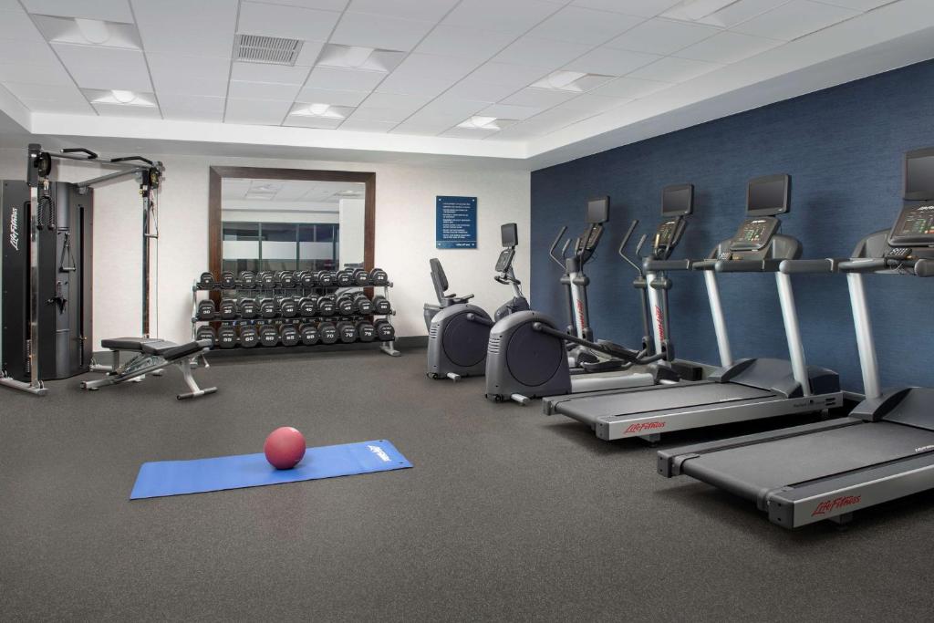 Hampton Inn Baltimore-Downtown-Convention Center photo
