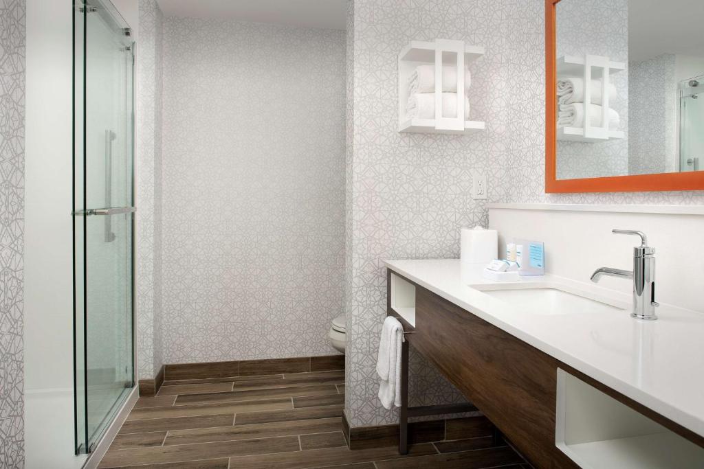 Hampton Inn Baltimore-Downtown-Convention Center - 