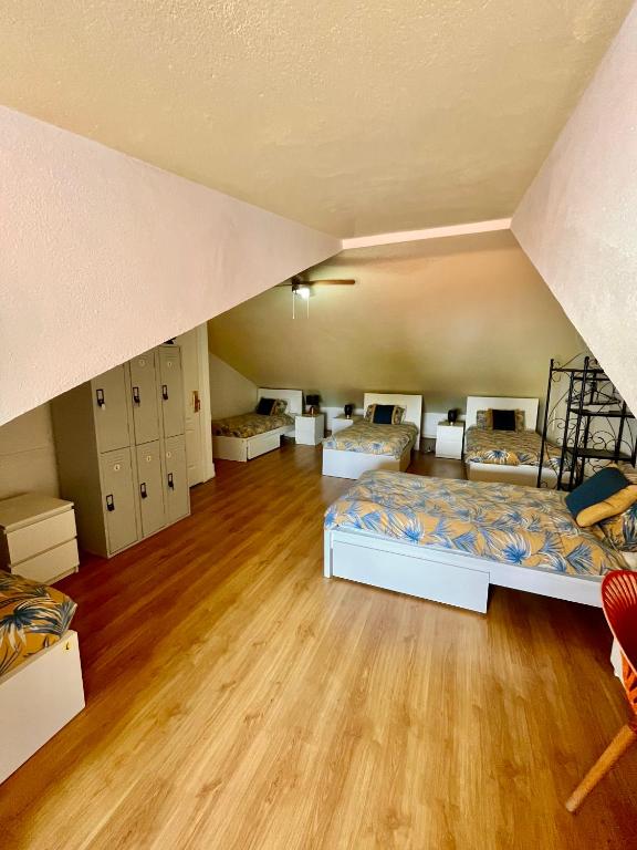 Ljmonade Hostel - 19