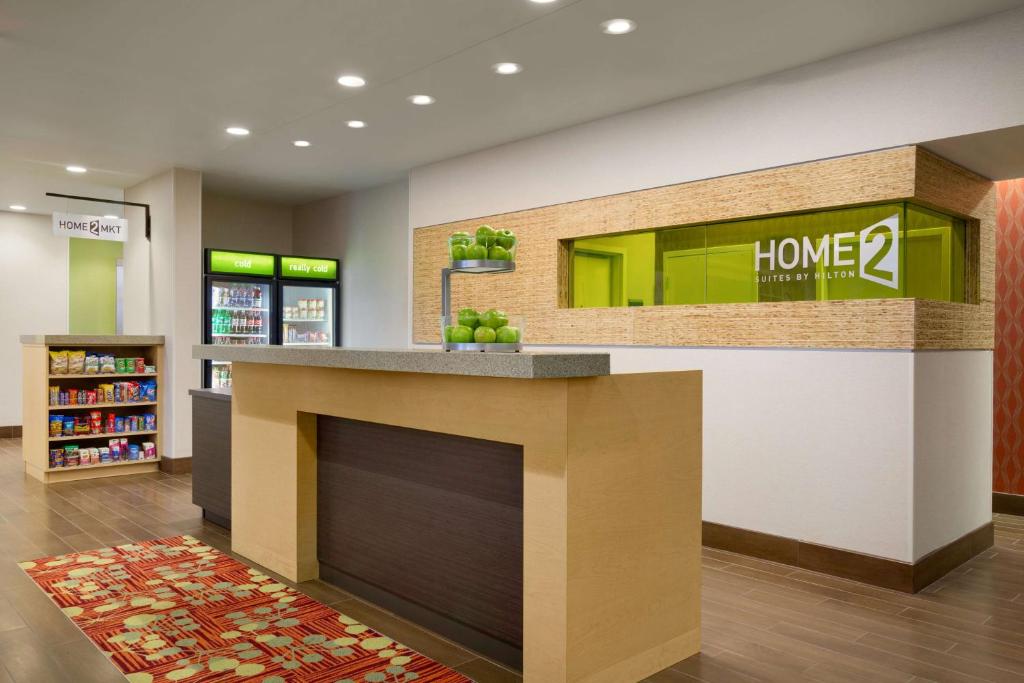 Home2 Suites by Hilton Phoenix Chandler photo