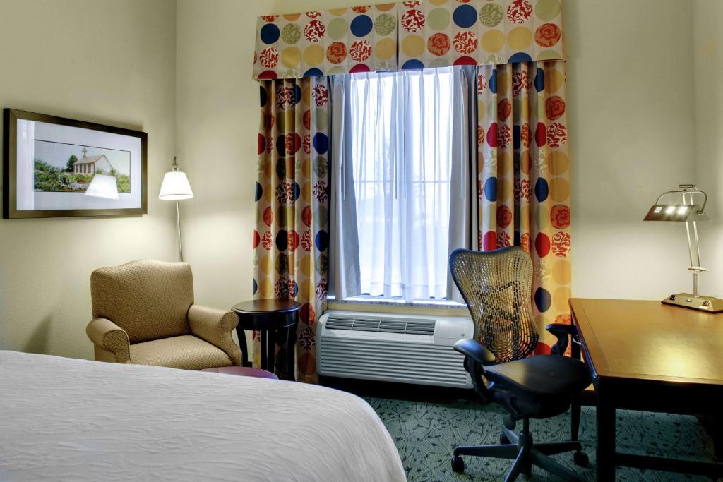 Hilton Garden Inn Pittsburgh/Cranberry photo