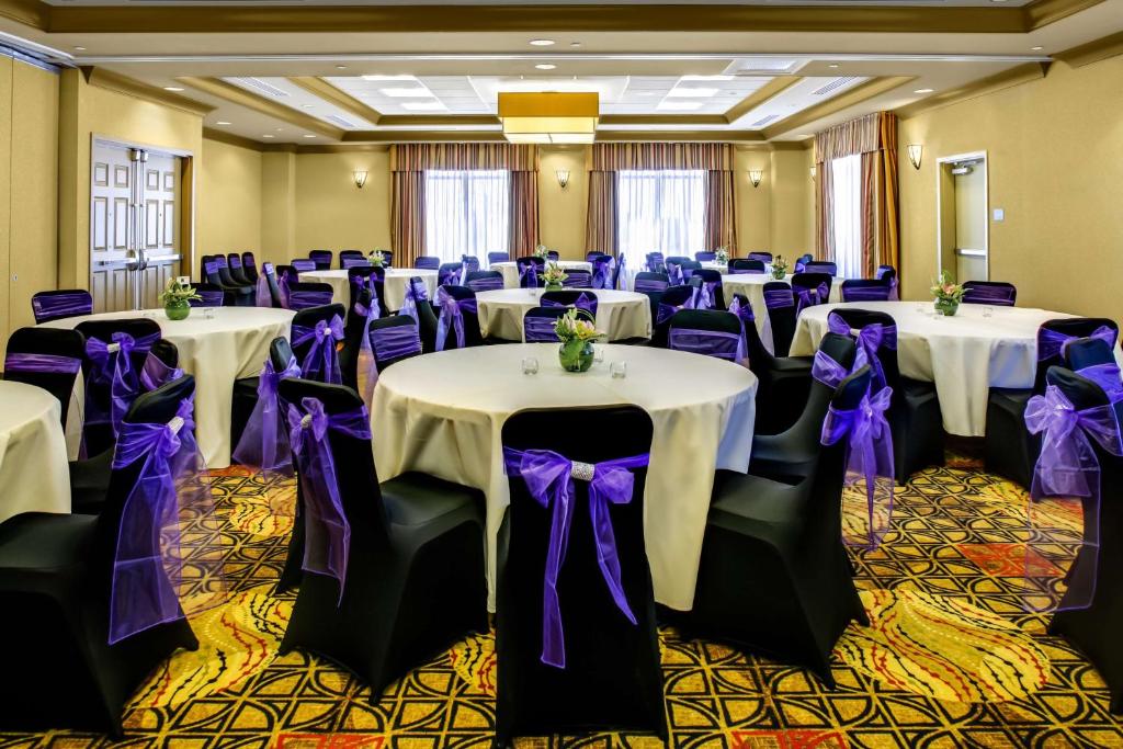 Hilton Garden Inn Pittsburgh/Cranberry photo