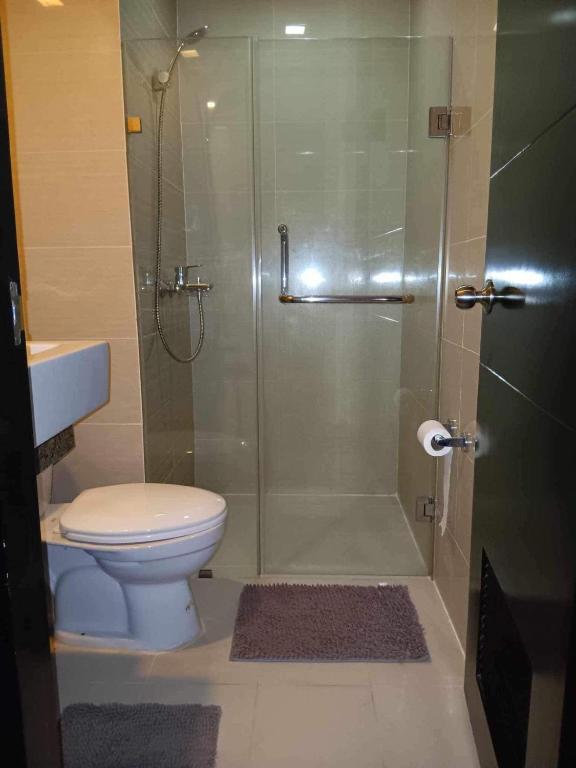 studio condo building 81 newport boulevard, Manila (updated prices 2026)