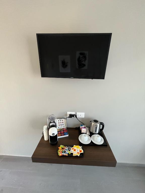 Aurantia - Mediterranean Tale - 10