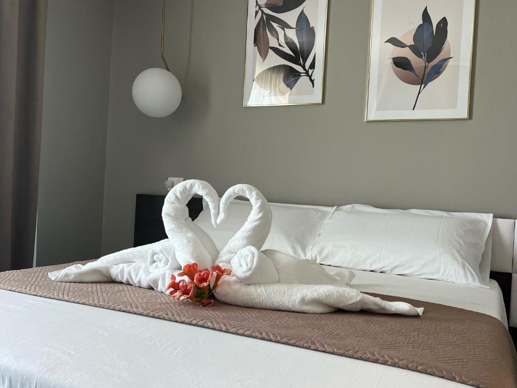 Aurantia - Mediterranean Tale - 6