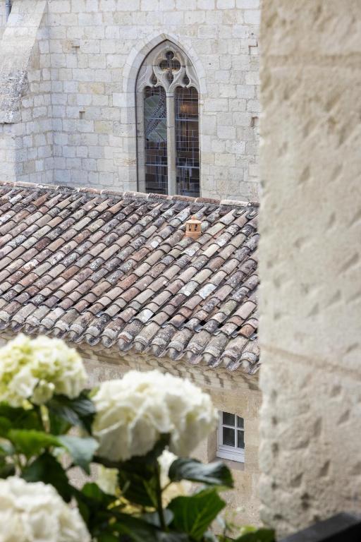 Hotel Porte Brunet - 8