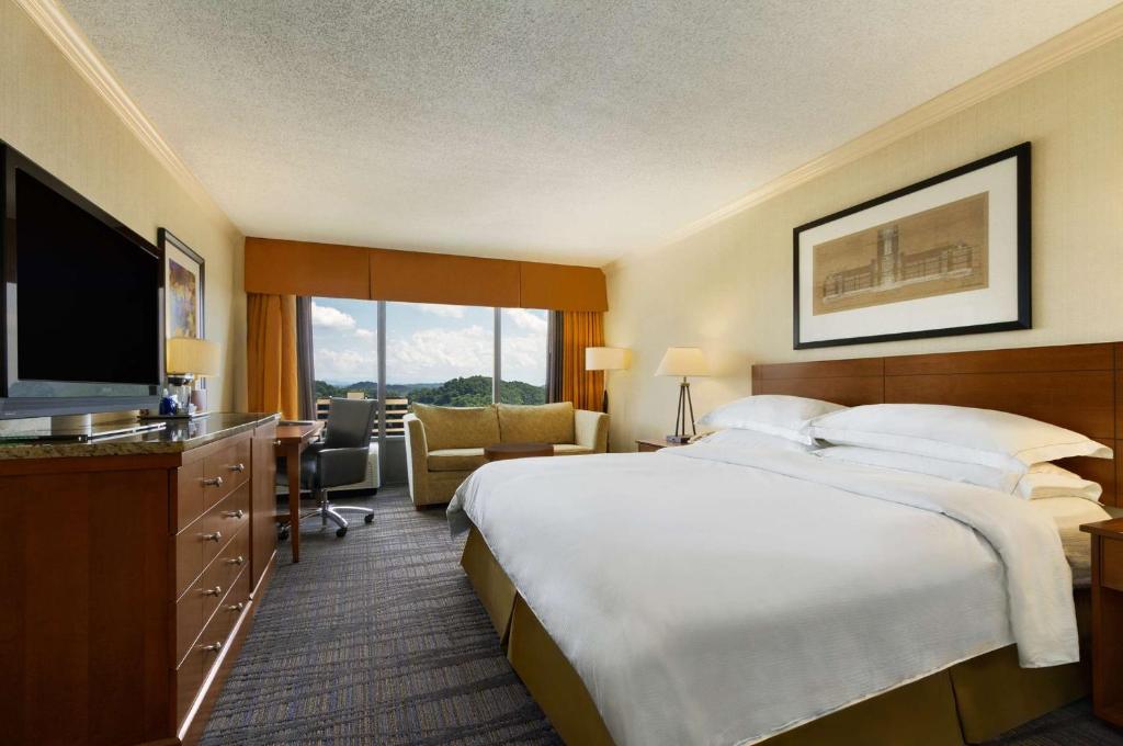 Hilton Knoxville - 