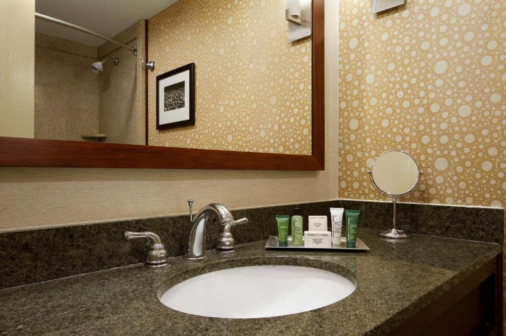 Hilton Knoxville - 