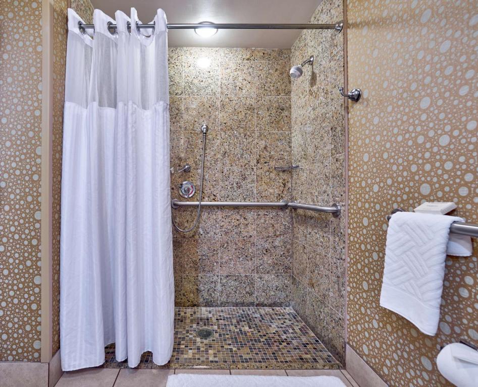 Hilton Knoxville - 