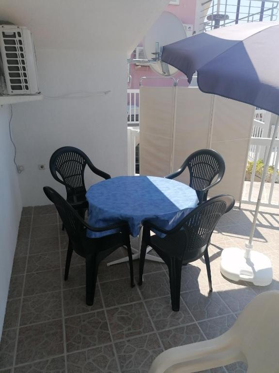 Fotografia z galérie ubytovania Apartmani Marija i Josip vo Viry