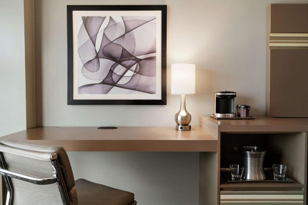Fotografie z fotogalerie ubytování Hilton Melbourne, FL v destinaci Melbourne