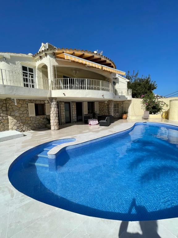 Casa Puput, Altea – Bijgewerkte prijzen 2023