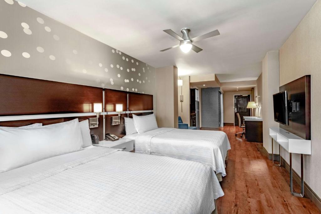 Homewood Suites Midtown Manhattan Times Square South photo