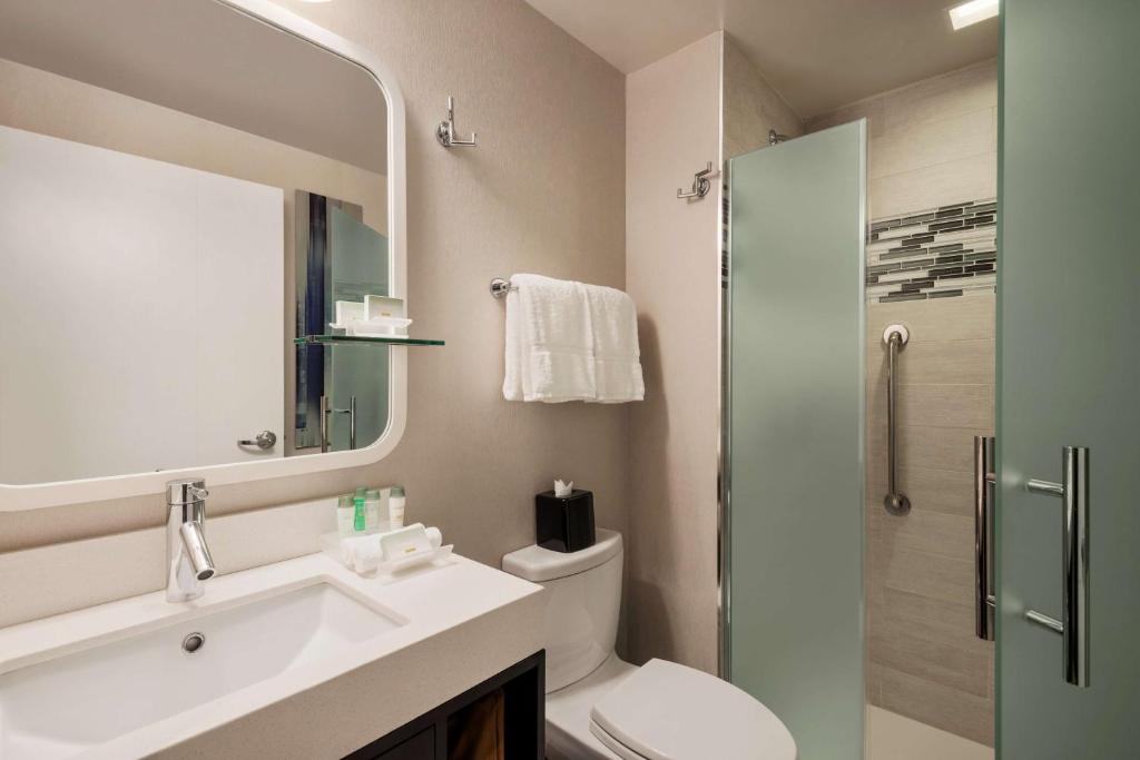 Homewood Suites Midtown Manhattan Times Square South photo