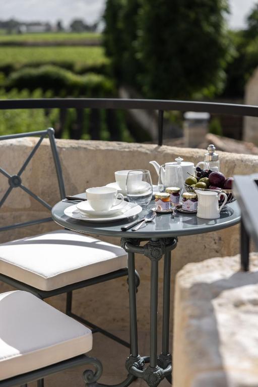 Hotel Porte Brunet - 16