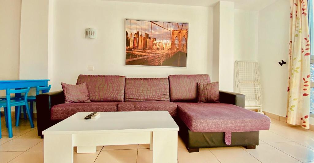 Zdjęcie z galerii obiektu Crisp Modern House w mieście Maspalomas