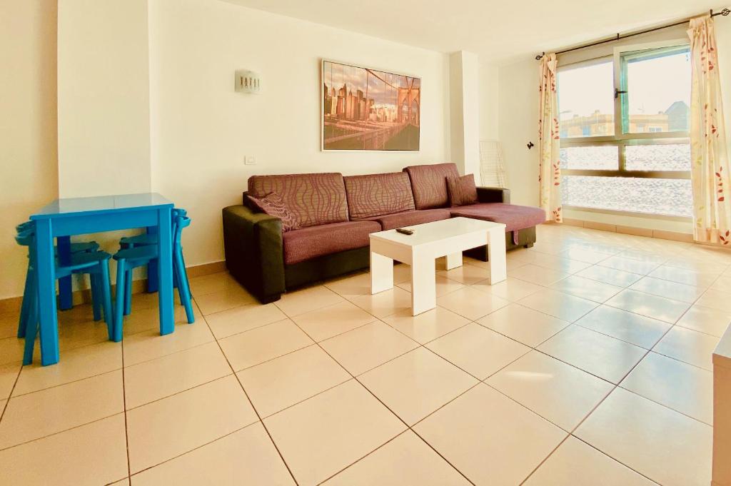 Zdjęcie z galerii obiektu Crisp Modern House w mieście Maspalomas