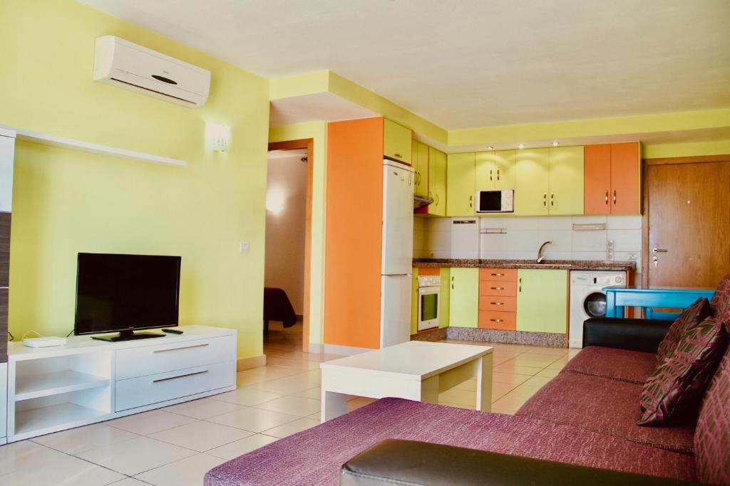Zdjęcie z galerii obiektu Crisp Modern House w mieście Maspalomas