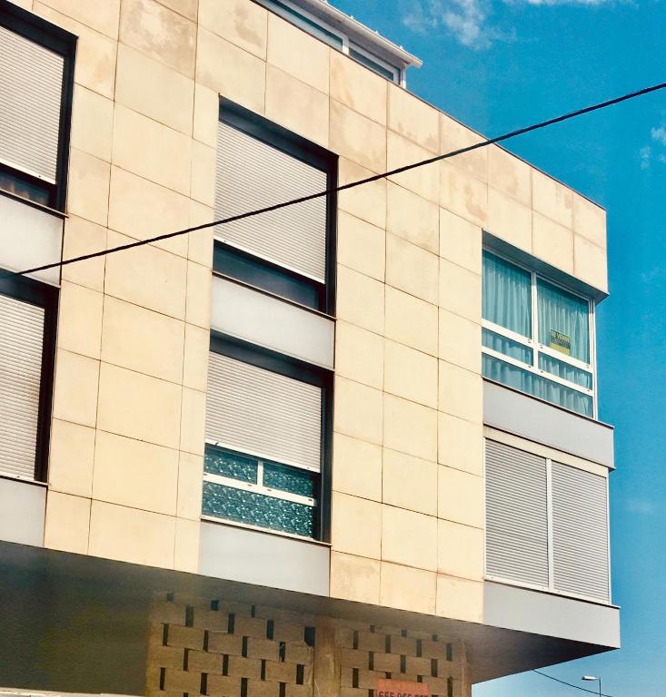 Zdjęcie z galerii obiektu Crisp Modern House w mieście Maspalomas
