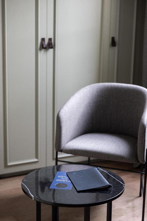 Hotel Porte Brunet - 19