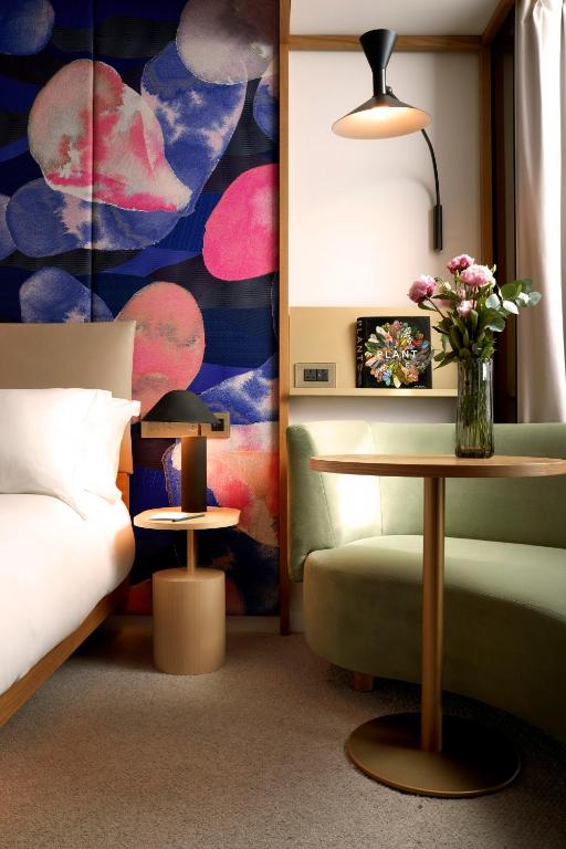 The BoTree - Preferred Hotels and Resorts - Resim 21