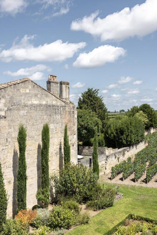 Hotel Porte Brunet - 9