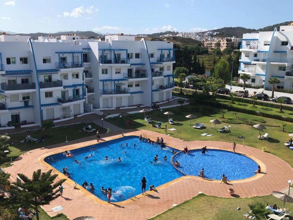 Riviera Beach – Appartement ensoleillé à Cabo Negro