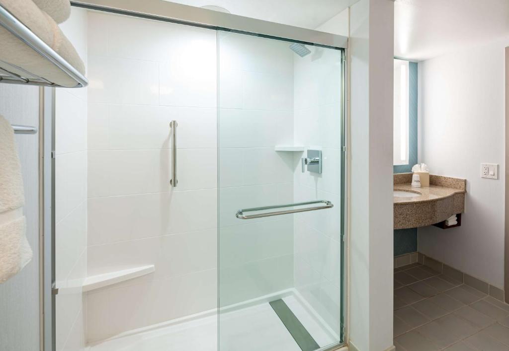 Hilton Garden Inn Chicago O'Hare Airport photo