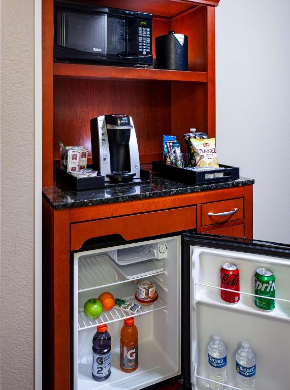 Hilton Garden Inn Chicago O'Hare Airport photo