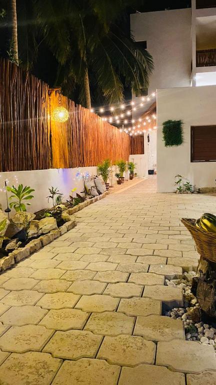 Fotografie z fotogalerie ubytování CASA DELFINES RIO LAGARTOS v destinaci Río Lagartos