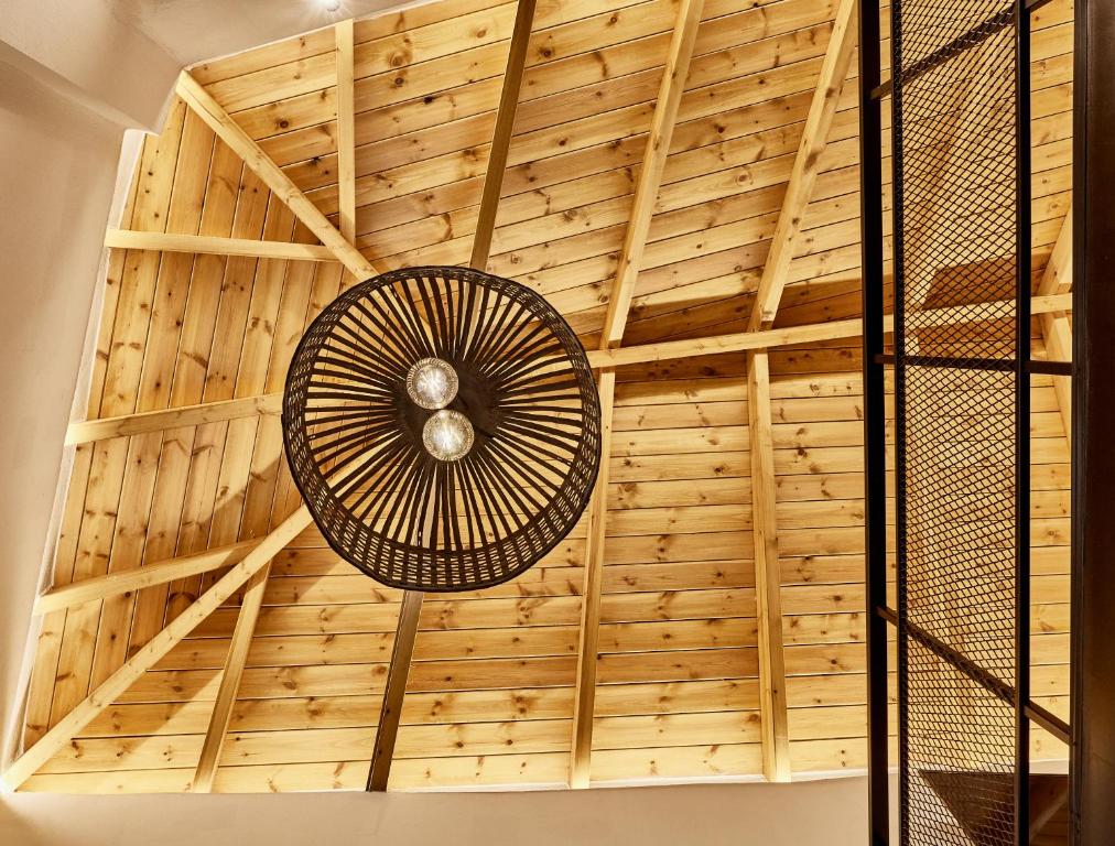 Fotografie z fotogalerie ubytování Vin Dimora Suites v destinaci Archanes