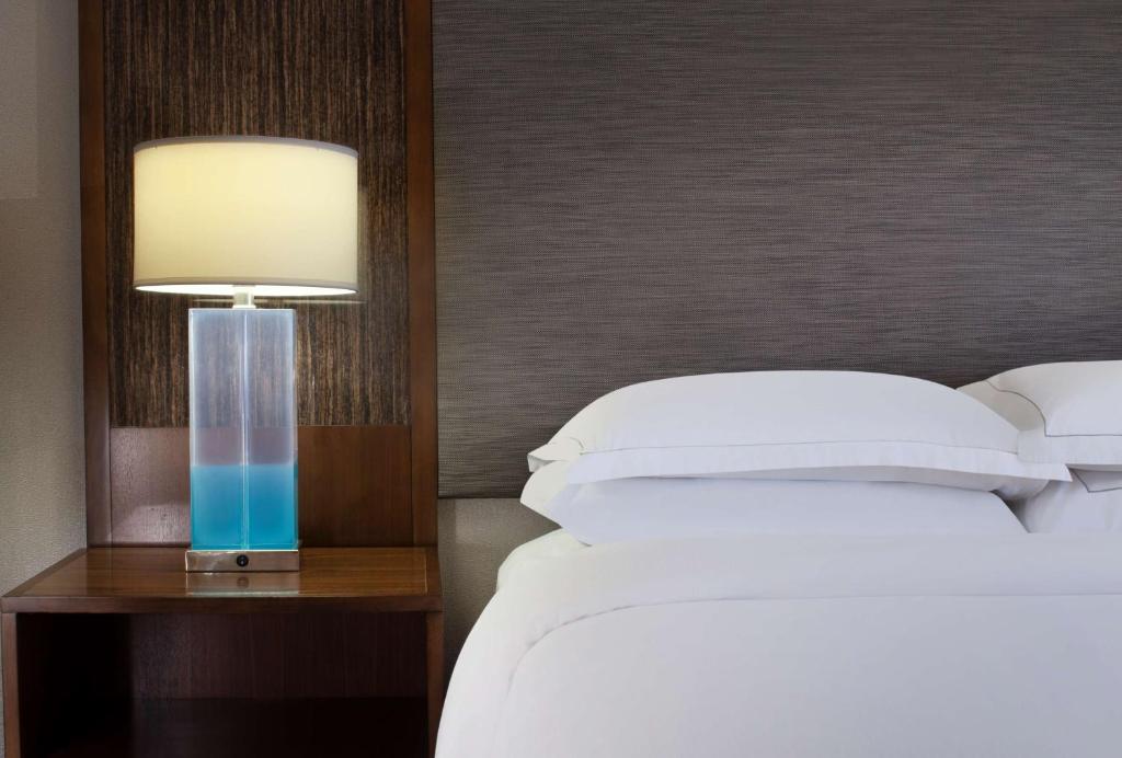 Hilton Parsippany - Double Room With Two Double Beds