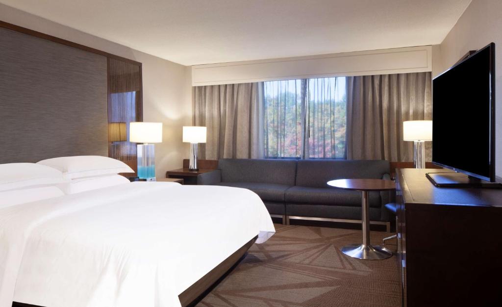 Hilton Parsippany - 