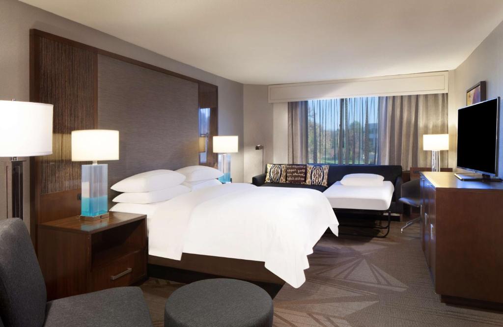 Hilton Parsippany - 