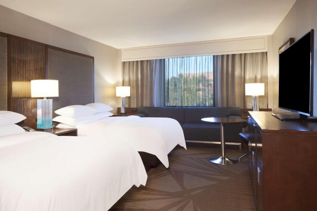Hilton Parsippany - 