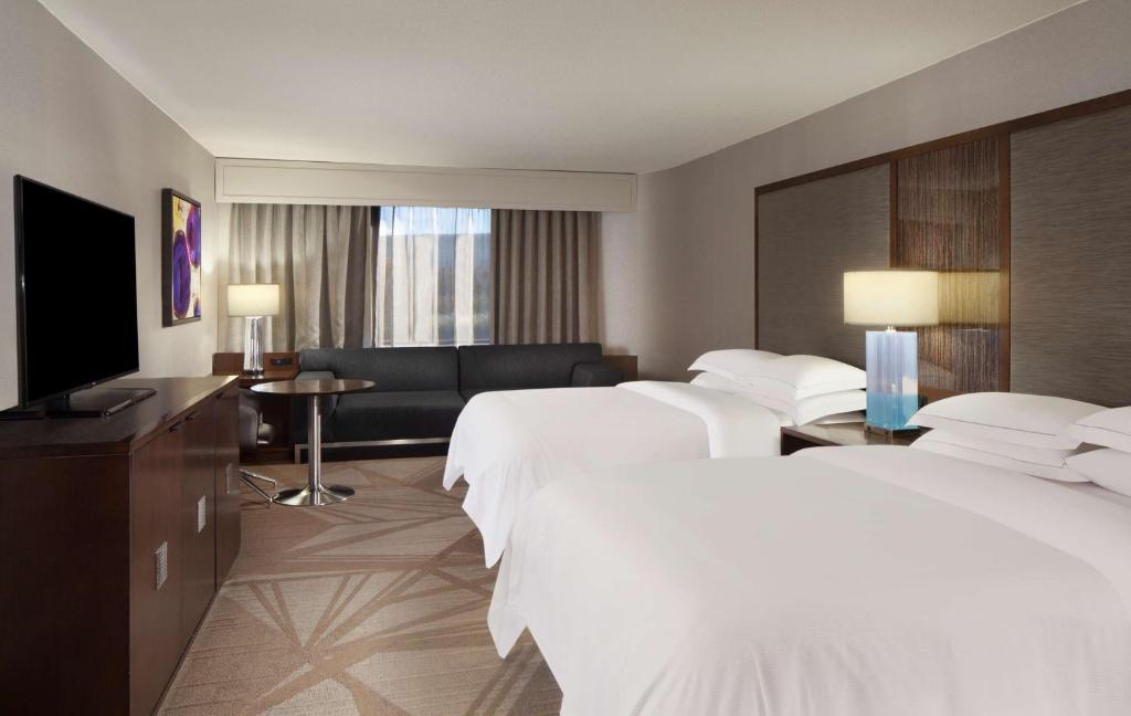 Hilton Parsippany - 
