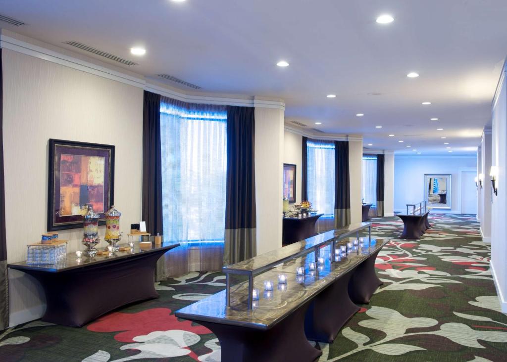 Hilton Minneapolis-St Paul Airport photo
