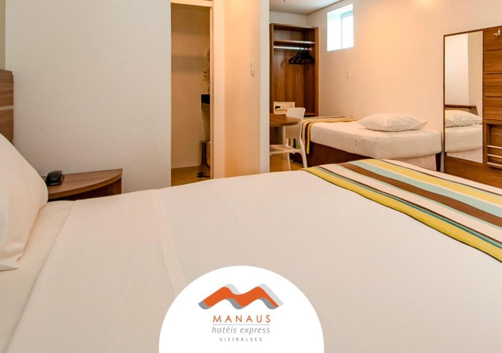 HOTEL EXPRESS VIEIRALVES (MANAUS): 139 fotos, comparação de preços e 497  avaliações - Tripadvisor
