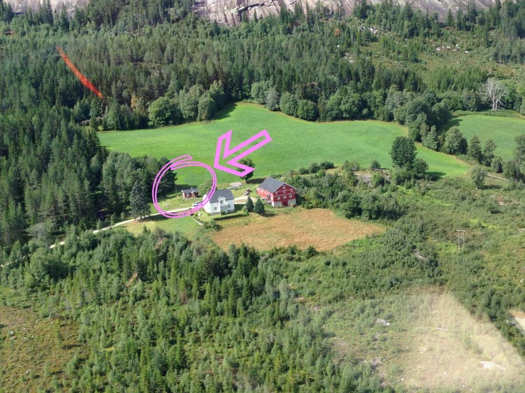 Telemark Inn - Hytte - Bungalow