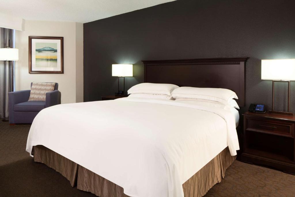 Hilton Houston NASA Clear Lake - Room De Deluxe King