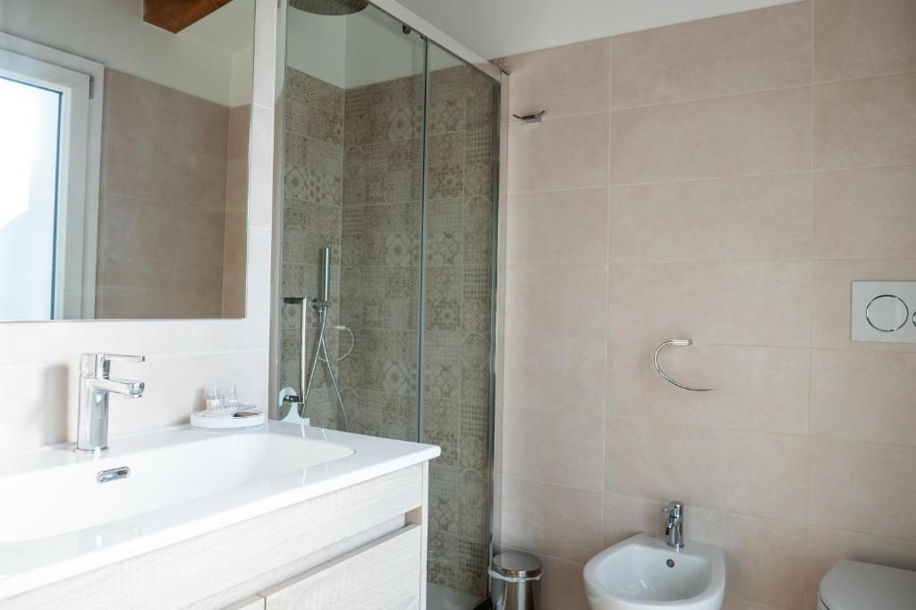 Il Beccaria Relais B&B - Chambre De Luxe